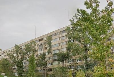 Apartament cu 2 camere semidecomandat în Drumul Taberei