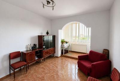 Apartament cu 3 camere decomandat, mobilat în Astra - 5