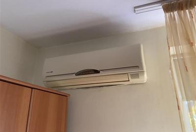Apartament cu 2 camere nedecomandat, mobilat în Gară - 4