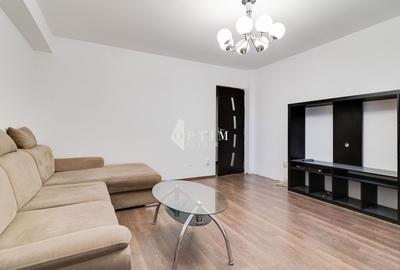 Apartament cu 3 camere decomandat în Teiul Doamnei - 2