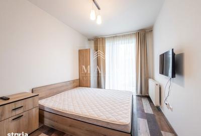 Apartament cu 2 camere în Lazaret - 6
