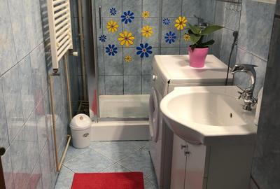Garsonieră decomandată, mobilată în Alexandru cel Bun - 7