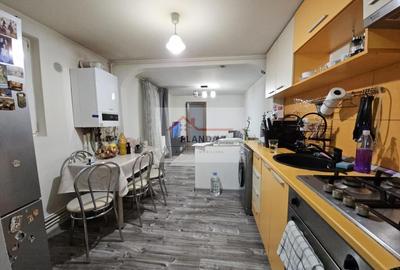 Casă individuală cu 2 camere cu Teren 119 Mp în Domenii - 6