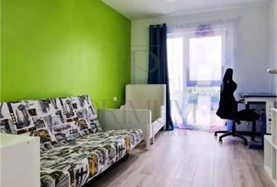 Apartament cu 3 camere decomandat în Aradului - 6