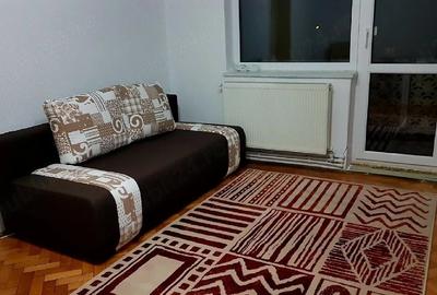 Apartament cu 2 camere semidecomandat în Ceair