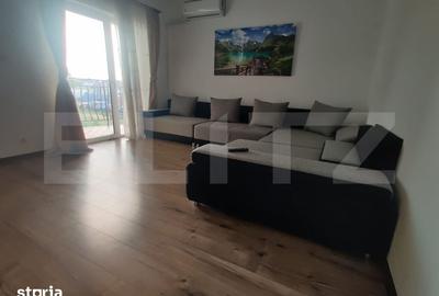 Apartament cu 4 camere decomandat în Sânmartin - 1
