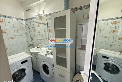 Garsonieră semidecomandată în Ultracentral - 2