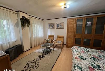 Garsonieră decomandată în Calea București - 6