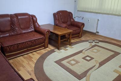 Apartament cu 2 camere decomandat în Drumul Taberei