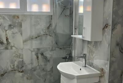 Apartament cu 2 camere semidecomandat în Brazda lui Novac