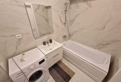 Apartament cu 2 camere decomandat în Vest - 2