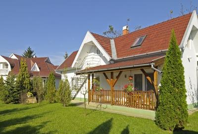 Casă individuală cu 7 camere cu Canalizare în Vărșand - 2