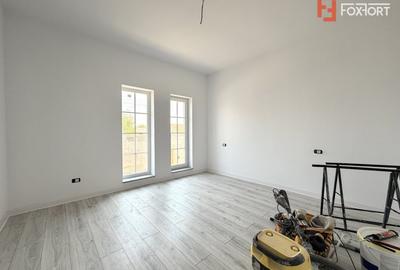 Casă individuală cu 3 camere cu Teren 290 Mp în Sânandrei - 5