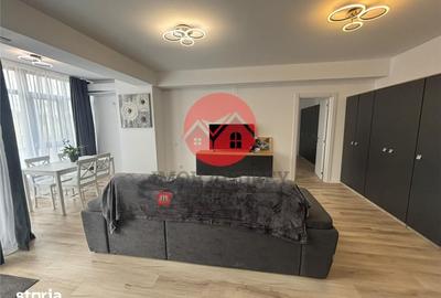 Apartament cu 2 camere decomandat în Central - 4