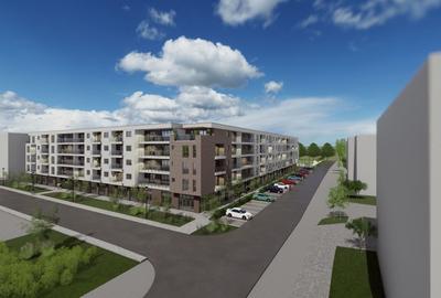 Teren Construcții intravilan de 6335 mp, în Confecții - 2