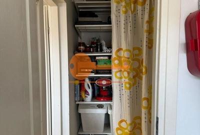Apartament cu 2 camere semidecomandat, mobilat în Tineretului - 3