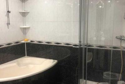 Apartament cu 3 camere, mobilat în Central - 8