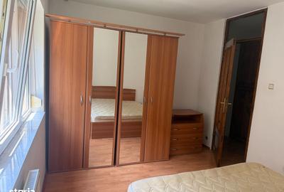 Apartament cu 2 camere în Cantemir