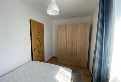 Apartament cu 2 camere nedecomandat în Rovinari - 1