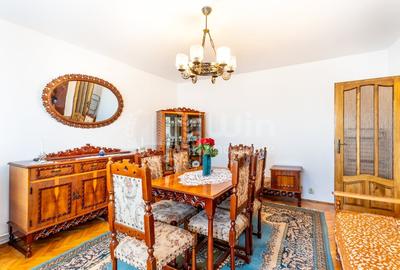 Apartament cu 4 camere decomandat, mobilat în Apahida - 2