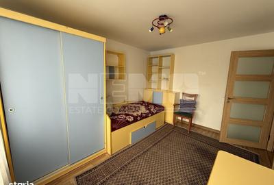 Apartament cu 2 camere în Central - 1