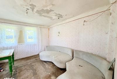 Casă cu 3 camere în Firiteaz - 8