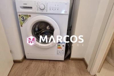 Apartament cu 2 camere semidecomandat în Micro I - 3