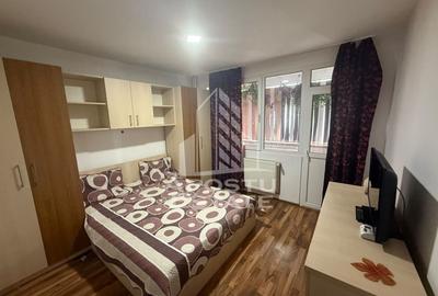 Apartament cu 2 camere decomandat, mobilat în Gheorghe Lazăr