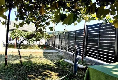Casă cu 4 camere cu Teren 790 Mp în Plopșoru - 13