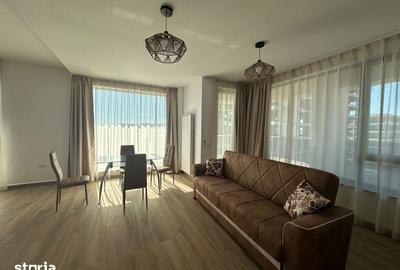 Apartament cu 2 camere decomandat în Nord