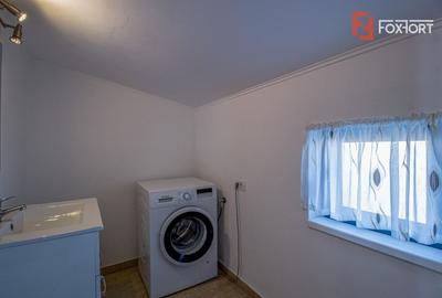 Casă individuală cu 3 camere cu Teren 705 Mp în Carani - 20