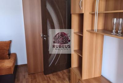 Garsonieră semidecomandată, mobilată în Nord-Vest - 1