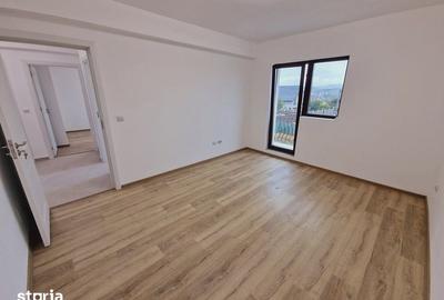 Apartament cu 2 camere în Ciurea