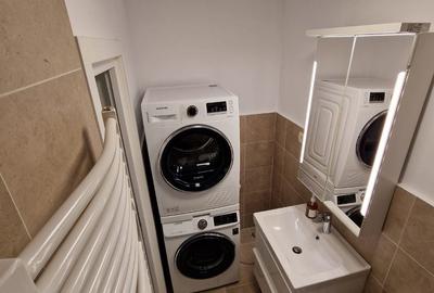 Apartament cu 2 camere decomandat în 7 Noiembrie
