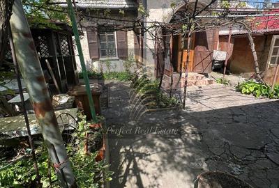 Casă cu 3 camere cu Teren 280 Mp în Sud - 1