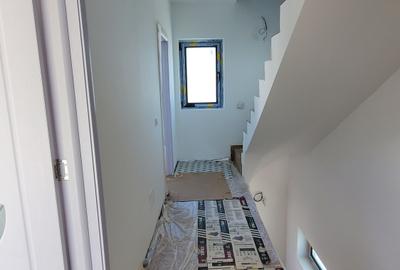 Duplex cu 4 camere cu Canalizare în Haliu - 16
