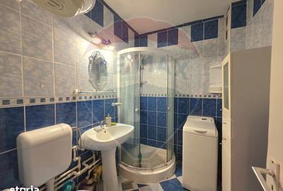 Apartament cu 2 camere în Libertății