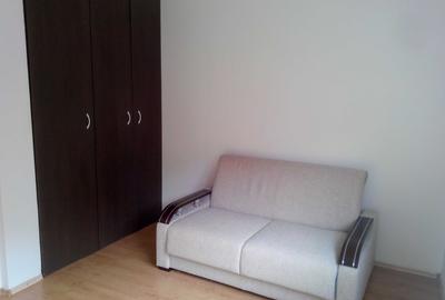 Apartament cu 2 camere semidecomandat în Central - 3