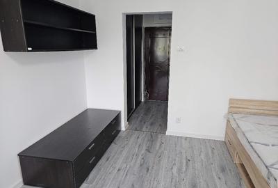 Garsonieră semidecomandată în Drumul Taberei