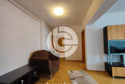 Apartament cu 2 camere decomandat, mobilat în Ștrand - 5