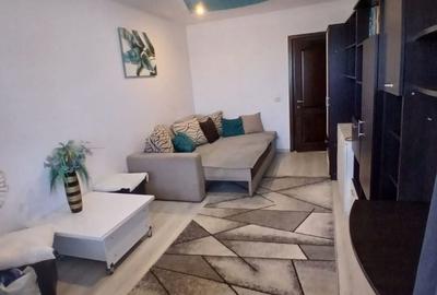 Apartament cu 2 camere decomandat în Ultracentral - 1