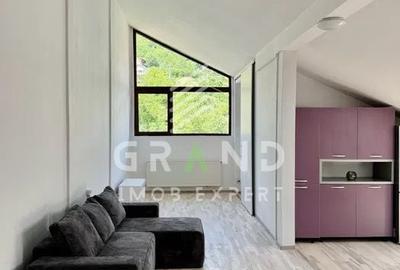 Apartament cu 2 camere în Florești - 9