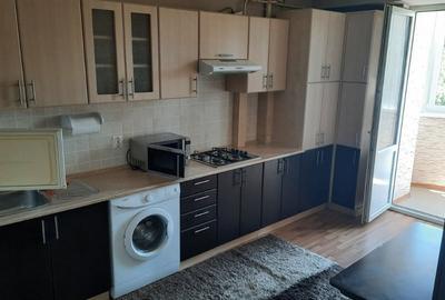 Apartament cu 2 camere semidecomandat în Zorilor - 2