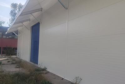 Spațiu industrial, de 590 mp, în Jilava - 4
