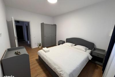 Apartament cu 2 camere în Sâncraiu de Mureș - 9