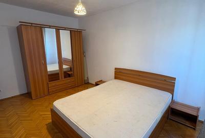 Garsonieră în Gară - 2