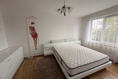 Apartament cu 2 camere decomandat în Ultracentral