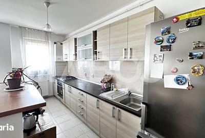 Apartament cu 2 camere decomandat în Central - 5