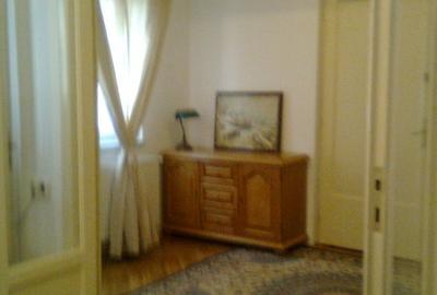 Apartament cu 2 camere decomandat în Știrbei Vodă - 4
