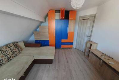 Apartament cu 2 camere decomandat în Central - 3